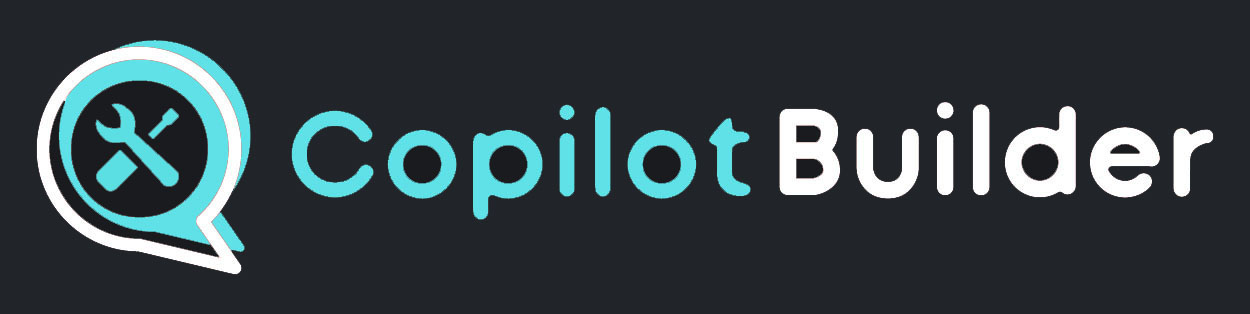 CopilotBuilder Logo